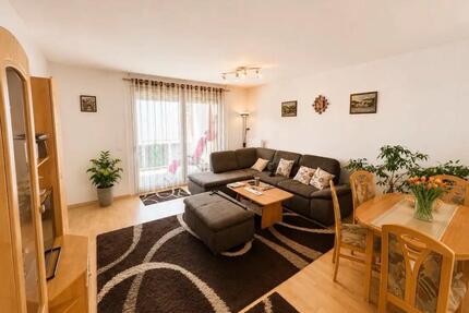 2 Zimmer Wohnung in Sulzbach an der Murr zu vermieten