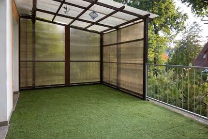 Wohnung zum Mieten in Berlin 1.490,16 € 124.18 m²