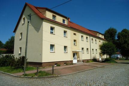 2-Zimmer-Wohnung mit Balkon - 271,00&nbsp;EUR Kaltmiete, ca.&nbsp; 50,88&nbsp;m&sup2; in Sondershausen (PLZ: 99706)