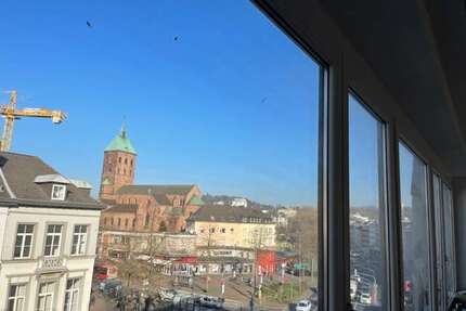 Wohnung zum Mieten in Aachen 540,00 € 63.5 m²