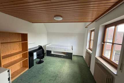 Wohnung zum Mieten in Tübingen 330,00 € 22 m²