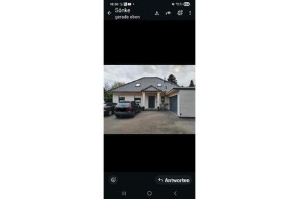Bungalow in OHZ Heilshorn zu verkaufen - Worpswede