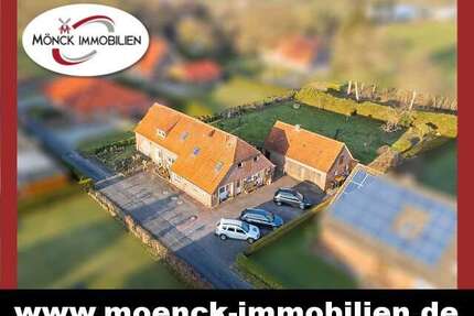 Haus zum Kaufen in Friedeburg 293.000,00 € 250 m²