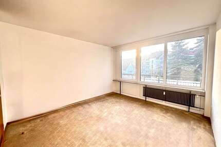Wohnung zum Mieten in Herne 420,62 € 61 m²