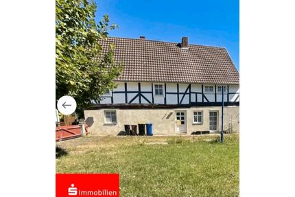 Haus in Traumlage am Fuss des Meißner - Eschwege