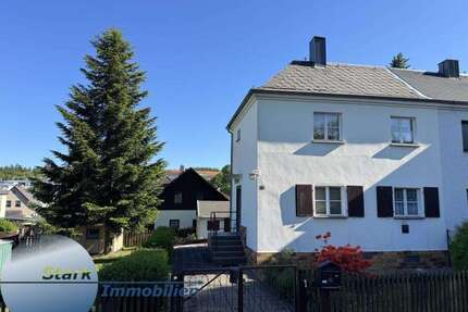 Haus zum Kaufen in Plauen 59.000,00 € 60 m²