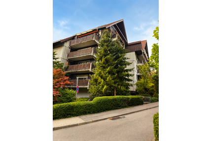 Wohnung zum Kaufen in Sasbachwalden 139.000,00 € 52 m²