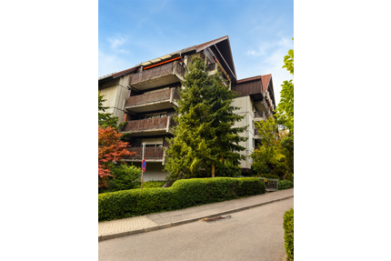 Wohnung zum Kaufen in Sasbachwalden 149.000,00 € 52 m²