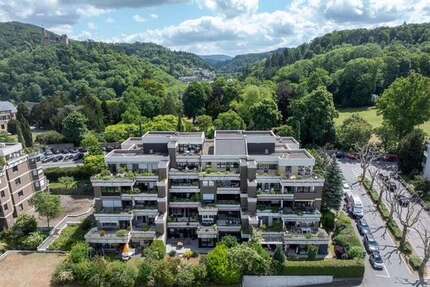 Wohnung zum Kaufen in Weinheim 530.000,00 € 140 m²