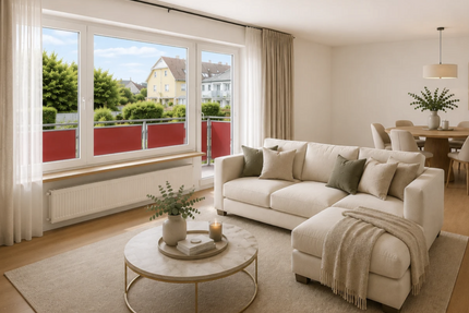 Wohnung zum Kaufen in Marbach am Neckar 342.500,00 € 79.3 m²