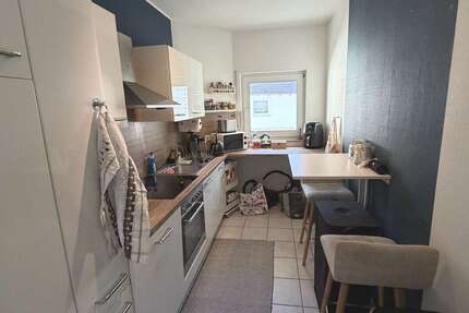 Wohnung zum Kaufen in Soest 170.800,00 € 58.98 m²