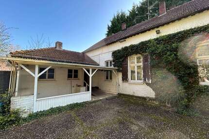 Haus zum Mieten in Bocholt 800,00 € 170 m²