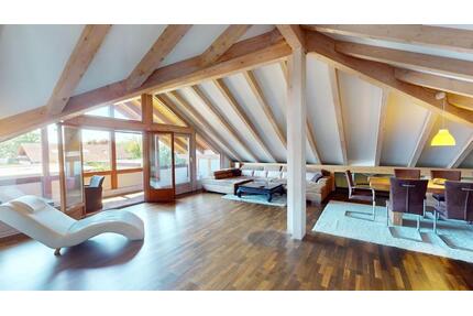 Gepflegte und geräumige 3,5-Zimmer-Whg in Rheinfelden Degenfelden - Rheinfelden (Baden)