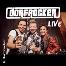 Die Dorfrocker