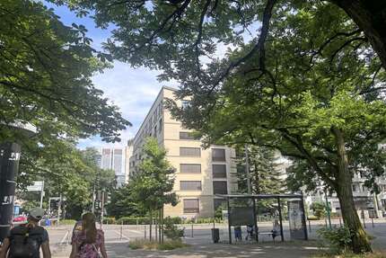 Wohnung zum Kaufen in Frankfurt 715.000,00 € 68 m²