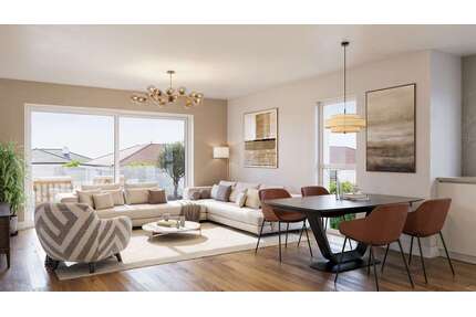 Wohnung zum Kaufen in Reutlingen 564.000,00 € 89.56 m²