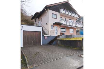 Haus zum Kaufen in Sulz am Neckar 390.000,00 € 167 m²