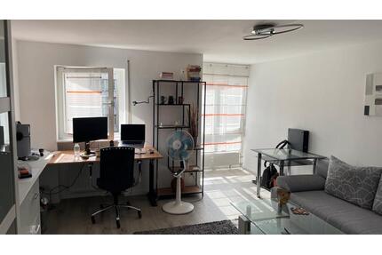 Studio zur Kurzzeitmiete - 800,00&nbsp;EUR Kaltmiete, ca.&nbsp; 45,00&nbsp;m&sup2; in Stuttgart (PLZ: 70199) Stuttgart-Süd