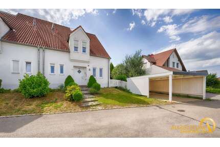 Haus zum Kaufen in Mainburg 550.000,00 € 145.44 m²