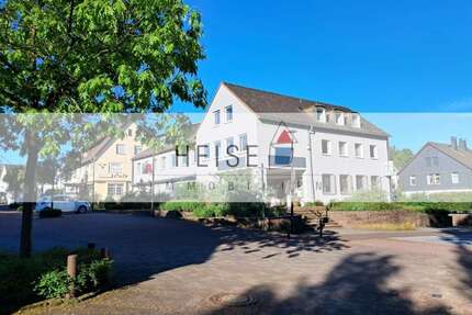 Wohnung zum Mieten in HolzmindenNeuhaus 595,00 € 98 m² - Holzminden/Neuhaus