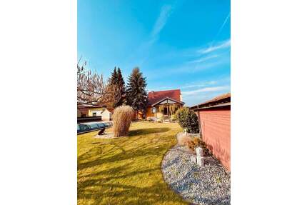 Familienfreundliches Haus mit 5 Zimmern in Rothenstein zum Kauf