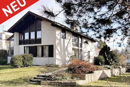 Haus zum Kaufen in Bernried 1.660.000,00 € 187 m²
