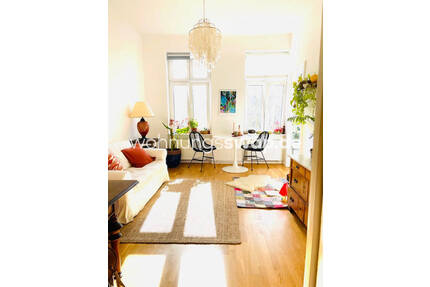 Wohnungsswap - Pfuelstraße - 550,00&nbsp;EUR Kaltmiete, ca.&nbsp; 55,00&nbsp;m&sup2;&nbsp;Wohnfl&auml;che in Berlin (PLZ: 10997) Kreuzberg