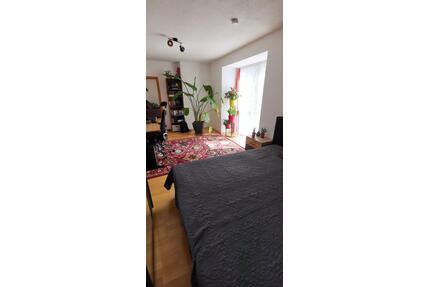 Helle 2-Zimmer-Wohnung in Deggendorf