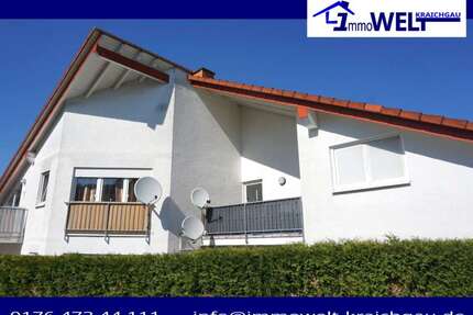 Wohnung zum Kaufen in Angelbachtal 249.000,00 € 96 m²