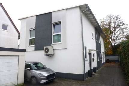 Haus zum Kaufen in Rüsselsheim am Main 499.500,00 € 105 m²