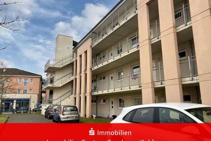 Wohnung zum Kaufen in Mülheim-Kärlich 183.000,00 € 53 m²