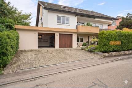 Haus zum Kaufen in Bahlingen am Kaiserstuhl 1.190.000,00 € 335.14 m²