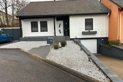 Einfamilienhaus Bungalow 57600 Forbach zu verkaufen - Saarbrücken West