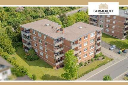 Wohnung zum Kaufen in Hildesheim 208.000,00 € 98 m²