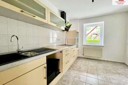 Wohnung zum Mieten in Rechenberg-Bienenmühle 462,00 € 92.4 m²