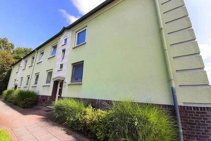 Klein aber fein - Wohnen, wo das Herz schlägt. - Duisburg Rheinhausen