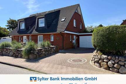 Haus zum Kaufen in Sylt 1.295.000,00 € 125 m²