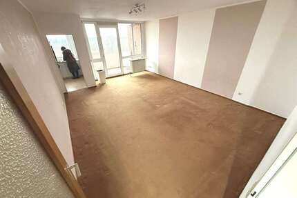 Wohnung zum Kaufen in Hamburg 229.000,00 € 61 m²