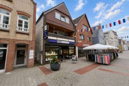 Haus zum Kaufen in Heide 375.000,00 € 145.81 m²