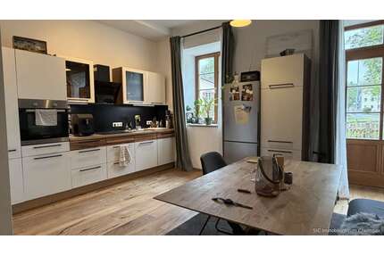 Wohnung zum Mieten in Traunstein 1.200,00 € 83.52 m²