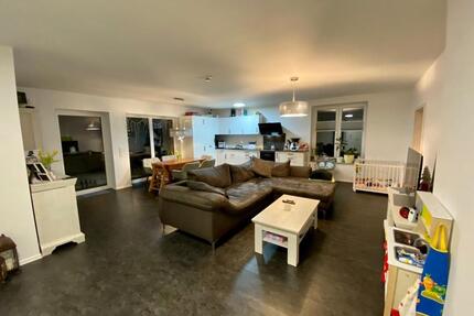 Helle, barrierefreie 3-Zimmer Wohnung, zentral gelegen ab 1.11. - Heilbad Heiligenstadt