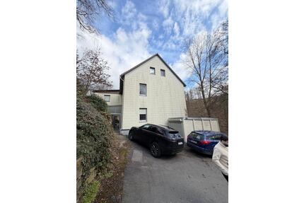 Freistehendes Mehrfamilienhaus – KOMPLETT MODERNISIERT 2025 - Schalksmühle