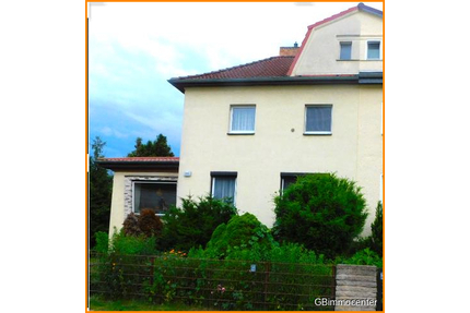 2 Wohnplätze * GROSSES schönes Grundstück* Haus-Bauplatz-Nebengelass, nahe an Wasser+ Wald* - Berlin / Schmöckwitz