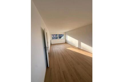 Erstbezug nach Kernsanierung: Großzügige 75 qm 2 Zi. - Dorsten