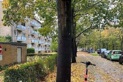 Modernisiert, zentral, klein aber mein - Hamburg Wilhelmsburg