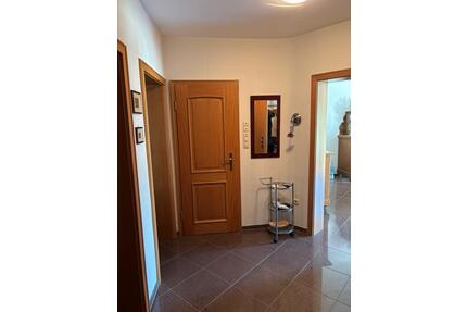 Zentrale 2-Zimmer Wohnung mit kleinem Garten - Mönchengladbach Nord