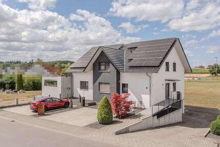 Haus zum Kaufen in Bad Saulgau 789.000,00 € 250.54 m²