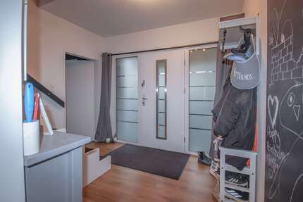 Haus zum Kaufen in Lilienthal 398.000,00 € 157 m²