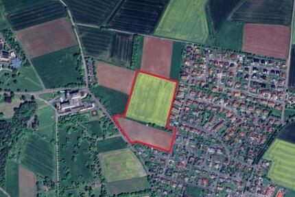 NEUES BAUGEBIET in Bad Zwesten 