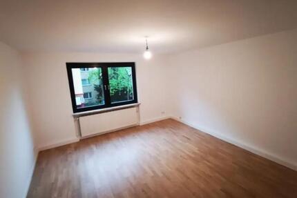 Schöne, zentral gelegene 3-Zimmer Wohnung mit Terrasse und EBK - Bingen am Rhein